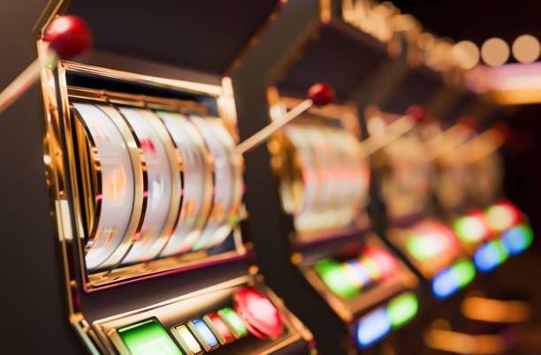 Account history showing past lottery selections and outcomes